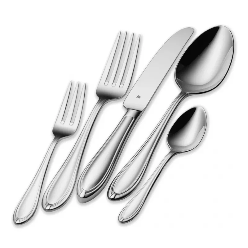 WMF Florenz 60 dalių stalo įrankių rinkinys 11.8900.9000