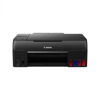 Canon PIXMA G640 daugiafunkcis rašalinis spausdintuvas A4, 4800 x 1200 dpi, Wi-Fi