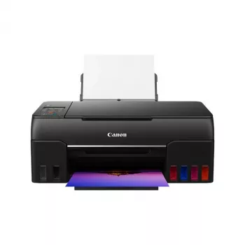 Canon PIXMA G640 daugiafunkcis rašalinis spausdintuvas A4, 4800 x 1200 dpi, Wi-Fi