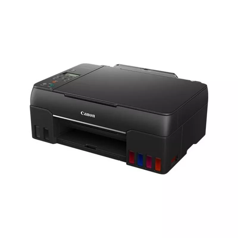 Canon PIXMA G640 daugiafunkcis rašalinis spausdintuvas A4, 4800 x 1200 dpi, Wi-Fi