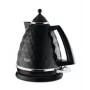 De’Longhi Brillante KBJ 2001.BK elektrinis virdulys 1,7 L 2000 W juodas