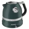 Elektrinis virdulys KitchenAid 5KEK1522EPP 1,5 L 2400 W juoda, mėlyna, nerūdijantis plienas