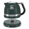 Elektrinis virdulys KitchenAid 5KEK1522EPP 1,5 L 2400 W juoda, mėlyna, nerūdijantis plienas