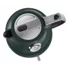 Elektrinis virdulys KitchenAid 5KEK1522EPP 1,5 L 2400 W juoda, mėlyna, nerūdijantis plienas