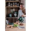 Elektrinis virdulys KitchenAid 5KEK1522EPP 1,5 L 2400 W juoda, mėlyna, nerūdijantis plienas