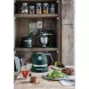 Elektrinis virdulys KitchenAid 5KEK1522EPP 1,5 L 2400 W juoda, mėlyna, nerūdijantis plienas