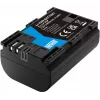 Baterija Newell LP-E6P, skirta Canon, 7,2V 2000mAh, įkraunama fotoaparato baterija