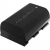 Baterija Newell LP-E6P, skirta Canon, 7,2V 2000mAh, įkraunama fotoaparato baterija