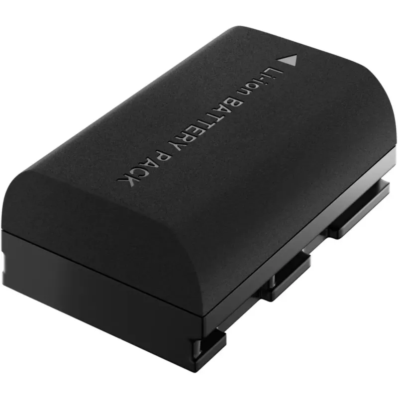 Baterija Newell LP-E6P, skirta Canon, 7,2V 2000mAh, įkraunama fotoaparato baterija