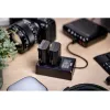 Baterija Newell LP-E6P, skirta Canon, 7,2V 2000mAh, įkraunama fotoaparato baterija