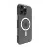 Dėklas dbramante1928 Iceland Pro MagSafe iPhone 16 ProMax Skaidrus