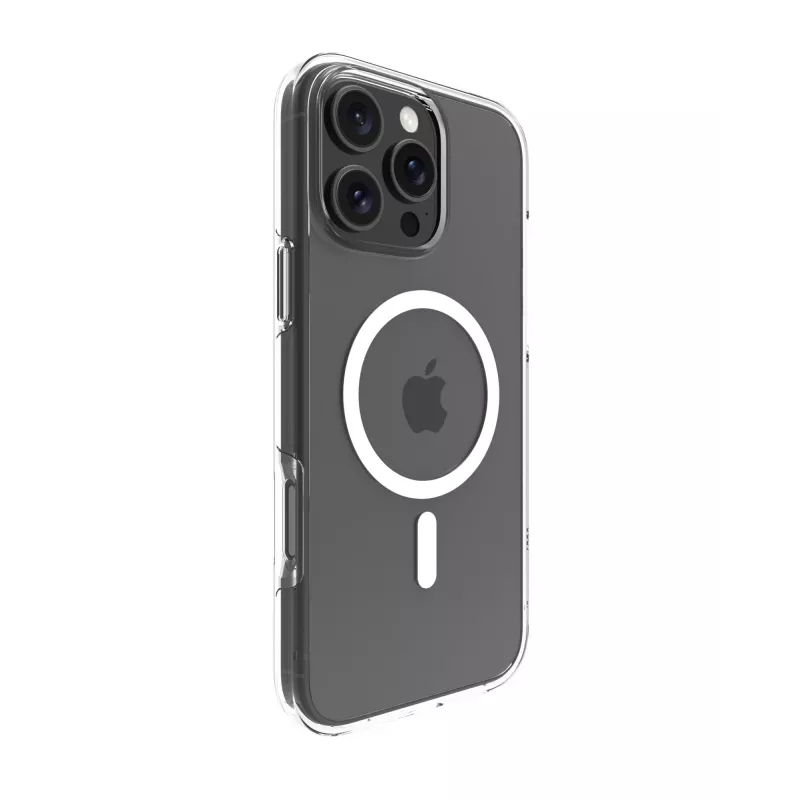Dėklas dbramante1928 Iceland Pro MagSafe iPhone 16 ProMax Skaidrus