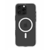 Dėklas dbramante1928 Iceland Pro MagSafe iPhone 16 ProMax Skaidrus