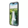 Dėklas dbramante1928 Iceland Ultra D3O MagSafe iPhone 15 ProM permatomas