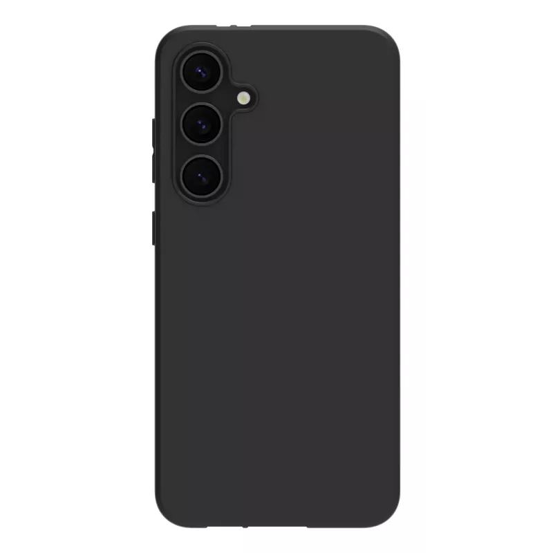 Dėklas dbramante1928 Samsung Galaxy S24 FE, Greenland, juodas, 17 cm (6.7 inch)
