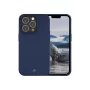 Dėklas dbramante1928 Costa Rica iPhone 14 Pro – Pacific Blue, tinka 6,1 colio (15,5 cm) ekranui