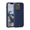 Dėklas dbramante1928 Costa Rica iPhone 14 Pro – Pacific Blue, tinka 6,1 colio (15,5 cm) ekranui