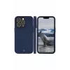 Dėklas dbramante1928 Costa Rica iPhone 14 Pro – Pacific Blue, tinka 6,1 colio (15,5 cm) ekranui