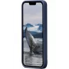 Dėklas dbramante1928 Costa Rica iPhone 14 Pro – Pacific Blue, tinka 6,1 colio (15,5 cm) ekranui