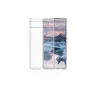 Dėklas dbramante1928 Greenland Google Pixel 6a, perdirbtas plastikas, permatomas, 15,5 cm (6,1 inch)