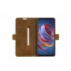 Dėklas-folio dbramante1928 Copenhagen Slim Samsung Galaxy A52/A52S, 16,5 cm (6,5 colio), Tan