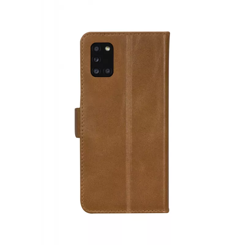 Dėklas-folio dbramante1928 Copenhagen Slim Samsung Galaxy A52/A52S, 16,5 cm (6,5 colio), Tan
