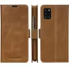 Dėklas-folio dbramante1928 Copenhagen Slim Samsung Galaxy A52/A52S, 16,5 cm (6,5 colio), Tan