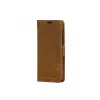 Dėklas-folio dbramante1928 Copenhagen Slim Samsung Galaxy A52/A52S, 16,5 cm (6,5 colio), Tan