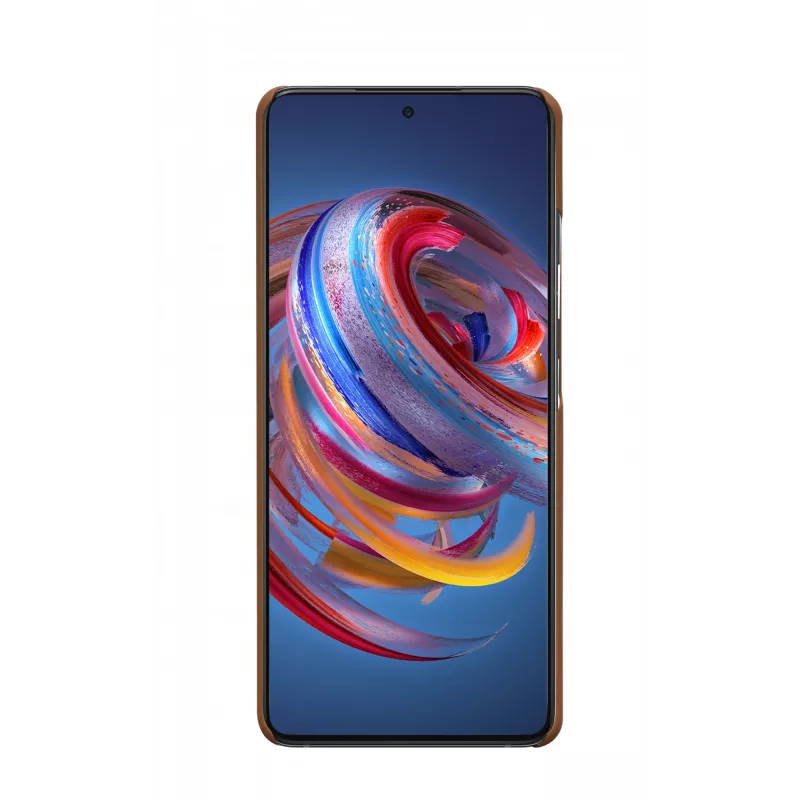 Dėklas-folio dbramante1928 Copenhagen Slim Samsung Galaxy A52/A52S, 16,5 cm (6,5 colio), Tan