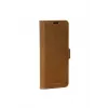 Dėklas-folio dbramante1928 Copenhagen Slim Samsung Galaxy A52/A52S, 16,5 cm (6,5 colio), Tan