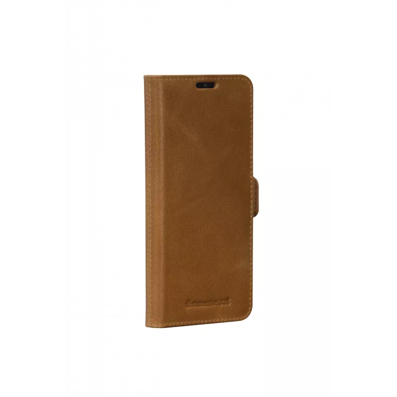Dėklas-folio dbramante1928 Copenhagen Slim Samsung Galaxy A52/A52S, 16,5 cm (6,5 colio), Tan