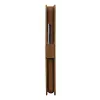 Dėklas-folio dbramante1928 Copenhagen Slim Samsung Galaxy A52/A52S, 16,5 cm (6,5 colio), Tan