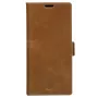 Dėklas-folio dbramante1928 Copenhagen Slim, Samsung Galaxy S22 Ultra, 6,8 colio, Tan