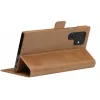 Dėklas-folio dbramante1928 Copenhagen Slim, Samsung Galaxy S22 Ultra, 6,8 colio, Tan
