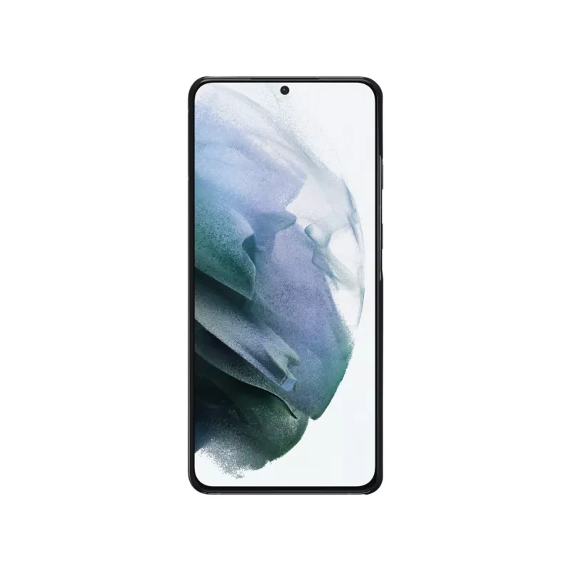 Dėklas-piniginė dbramante1928 Lynge, Samsung Galaxy S21+ (6,7 colio), juoda, 3 kortelių kišenės