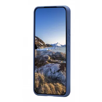Dėklas dbramante1928 Greenland Samsung Galaxy S22 (6,1 colio) – Ramiojo vandenyno mėlyna