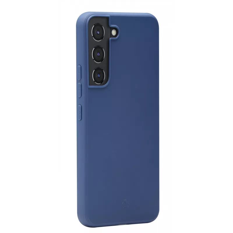 Dėklas dbramante1928 Greenland Samsung Galaxy S22 (6,1 colio) – Ramiojo vandenyno mėlyna