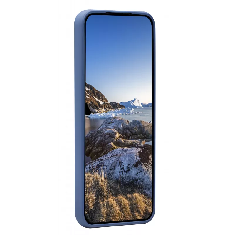 Dėklas dbramante1928 Greenland Samsung Galaxy S22 (6,1 colio) – Ramiojo vandenyno mėlyna