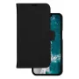 Dėklas-folio dbramante1928 iPhone 14 Pro Max Juodas 3 Kortelių Kišenės