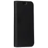 Dėklas-piniginė dbramante1928 Bulk Bergen, skirta iPhone 13 Pro Max – juoda, 6,7 colio