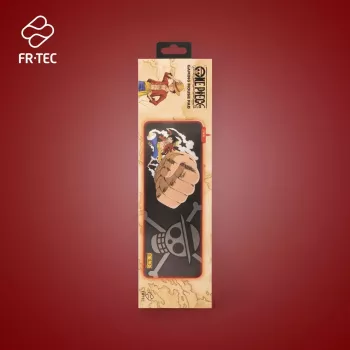 Pelės kilimėlis FR-TEC PC One Piece Mouse Pad Luffy
