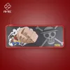 Pelės kilimėlis FR-TEC PC One Piece Mouse Pad Luffy