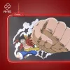 Pelės kilimėlis FR-TEC PC One Piece Mouse Pad Luffy