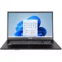 Nešiojamas kompiuteris TERRA MOBILE 1716R Intel® Core™ i3-1315U 17,3 colio Full HD 8 GB DDR4 500 GB SSD Wi-Fi 6 Windows 11 Home Pilka