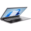 Nešiojamas kompiuteris TERRA MOBILE 1716R Intel® Core™ i3-1315U 17,3 colio Full HD 8 GB DDR4 500 GB SSD Wi-Fi 6 Windows 11 Home Pilka