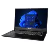 Nešiojamas kompiuteris TERRA MOBILE GAMER ELITE 5v4 17,3 colio QHD Intel Core Ultra 9 275HX 32 GB DDR5 2 TB SSD NVIDIA GeForce RTX 5070 Wi-Fi 7 Windows 11 Pro juodas