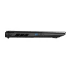 Nešiojamas kompiuteris TERRA MOBILE GAMER ELITE 5v4 17,3 colio QHD Intel Core Ultra 9 275HX 32 GB DDR5 2 TB SSD NVIDIA GeForce RTX 5070 Wi-Fi 7 Windows 11 Pro juodas