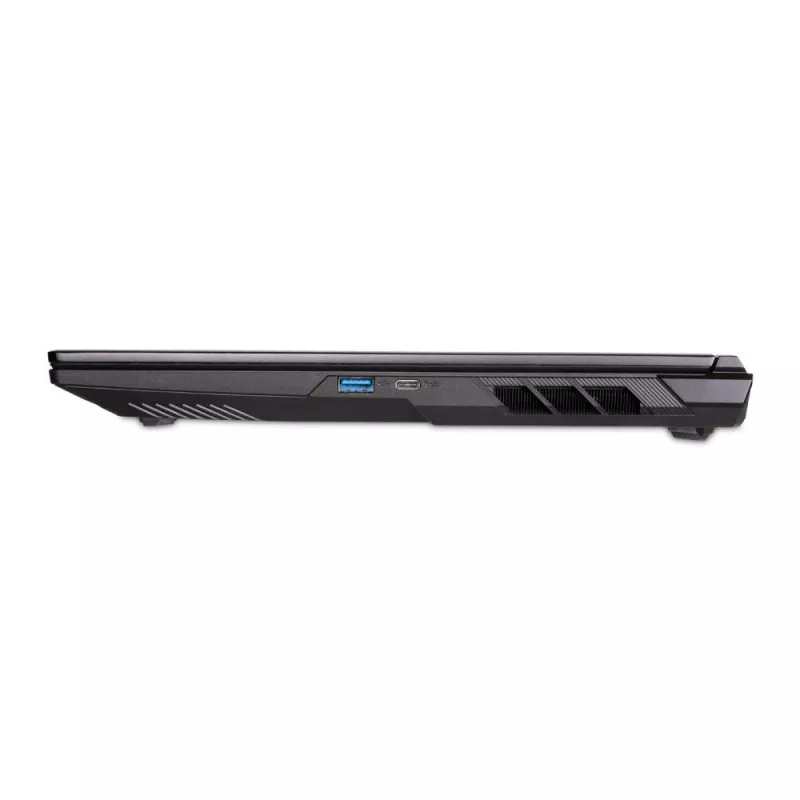 Nešiojamas kompiuteris TERRA MOBILE GAMER ELITE 5v4 17,3 colio QHD Intel Core Ultra 9 275HX 32 GB DDR5 2 TB SSD NVIDIA GeForce RTX 5070 Wi-Fi 7 Windows 11 Pro juodas