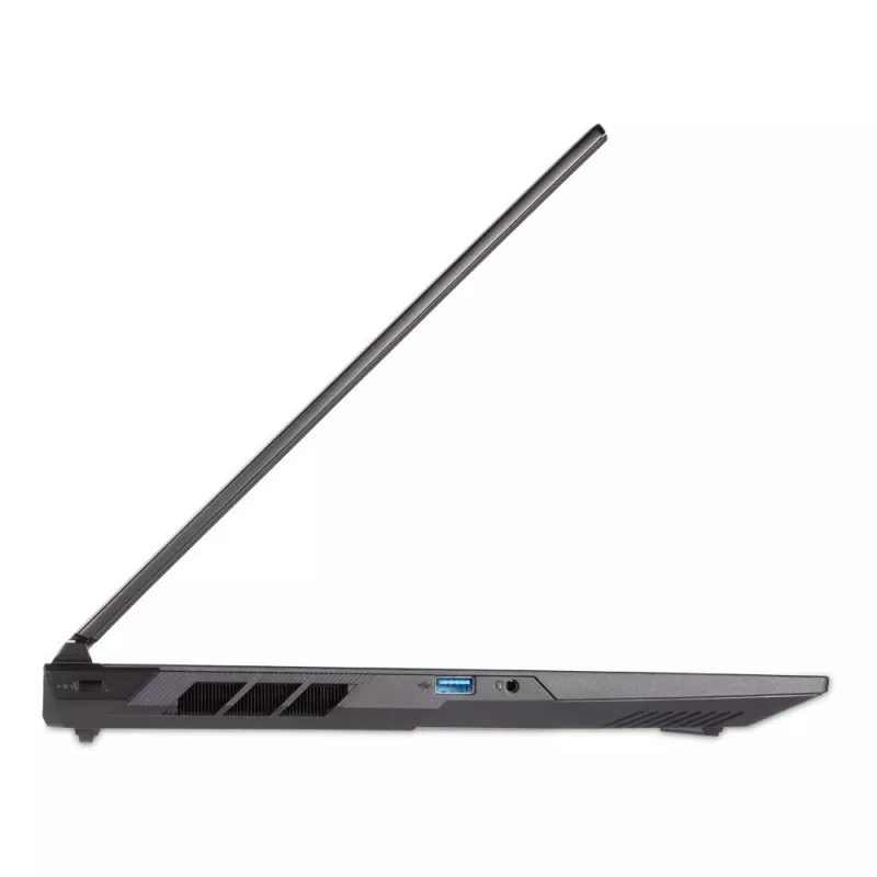 Nešiojamas kompiuteris TERRA MOBILE GAMER ELITE 5v4 17,3 colio QHD Intel Core Ultra 9 275HX 32 GB DDR5 2 TB SSD NVIDIA GeForce RTX 5070 Wi-Fi 7 Windows 11 Pro juodas
