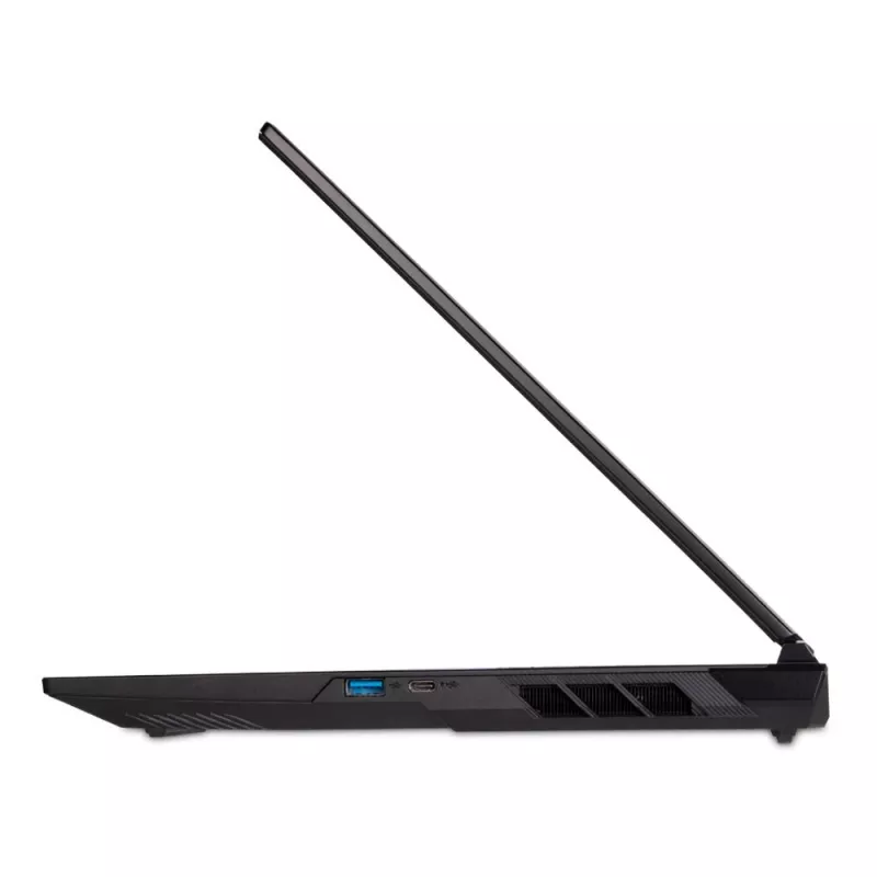 Nešiojamas kompiuteris TERRA MOBILE GAMER ELITE 5v4 17,3 colio QHD Intel Core Ultra 9 275HX 32 GB DDR5 2 TB SSD NVIDIA GeForce RTX 5070 Wi-Fi 7 Windows 11 Pro juodas